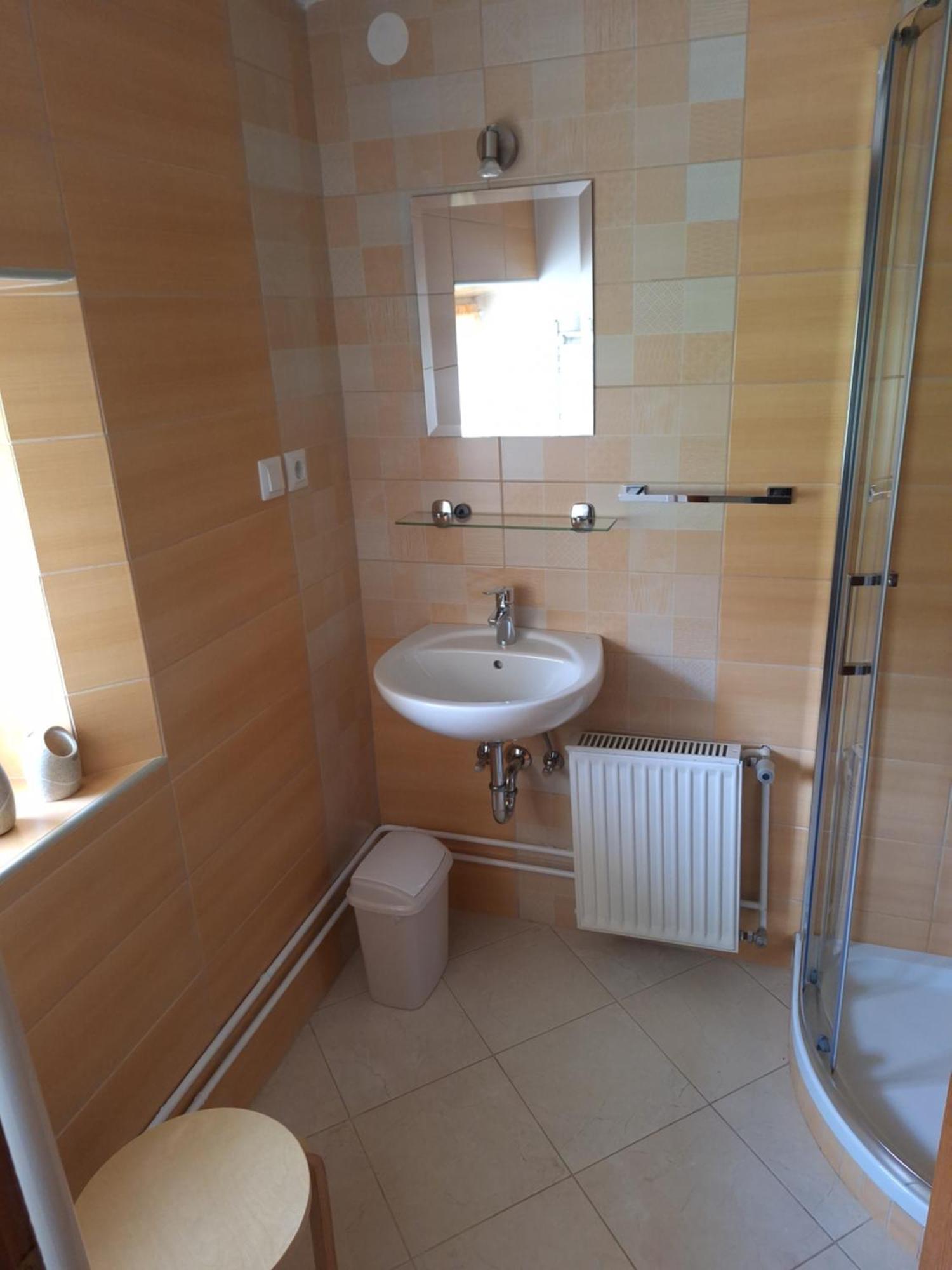 Apartma Pr Martin Begunje na Gorenjskem Exterior photo