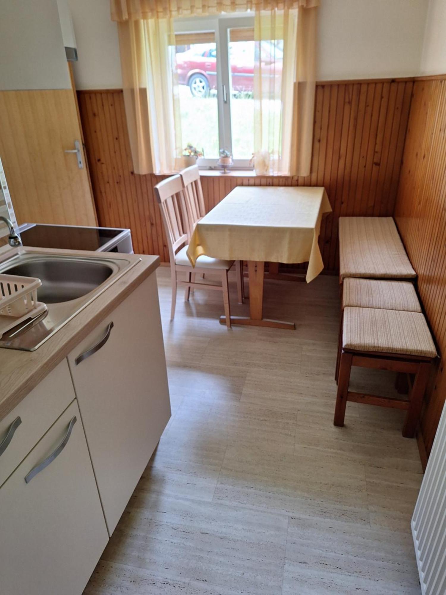 Apartma Pr Martin Begunje na Gorenjskem Exterior photo