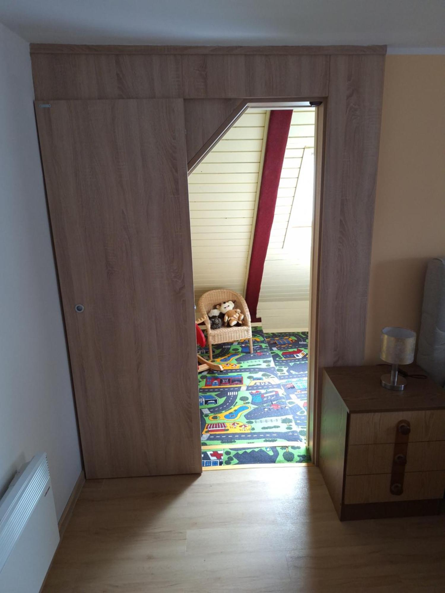 Apartma Pr Martin Begunje na Gorenjskem Exterior photo
