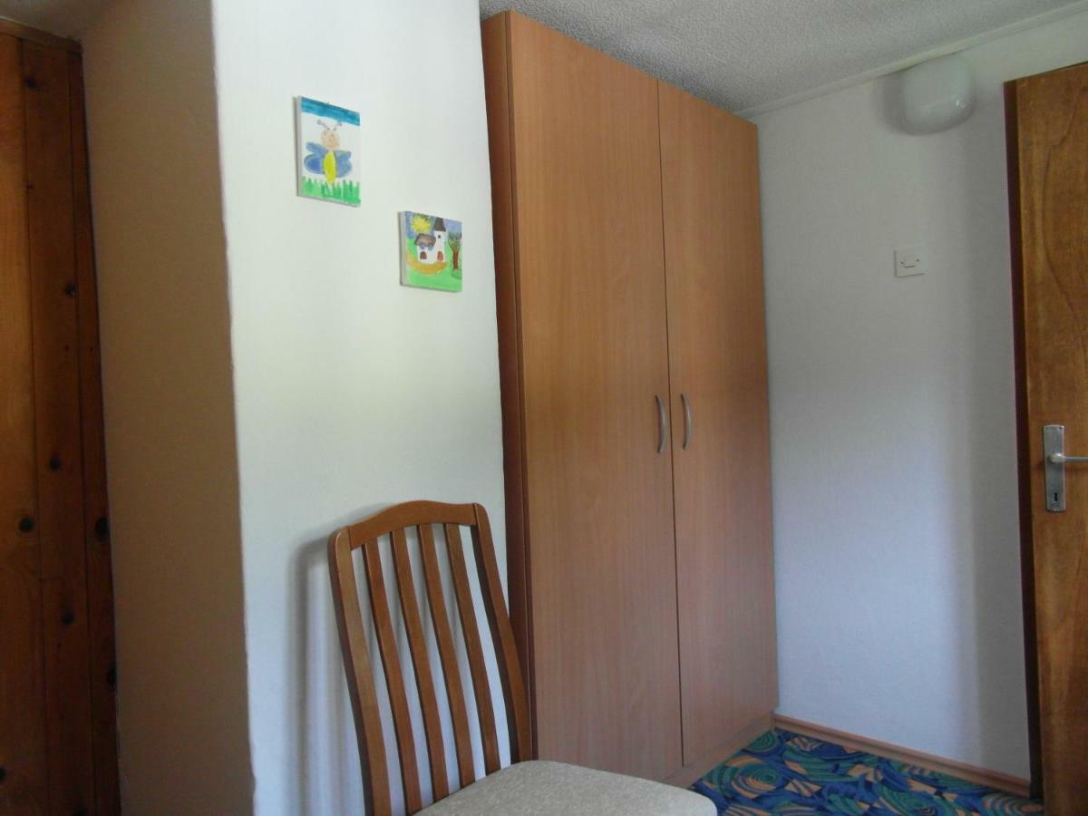 Apartma Pr Martin Begunje na Gorenjskem Exterior photo